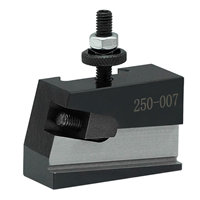 Parting Tool Holder (Angled) - Model 000